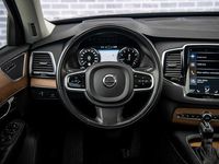 tweedehands Volvo XC90 2.0 T5 AWD Inscription | Luxury Line | Adaptieve C