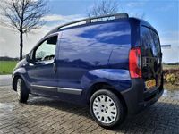 tweedehands Peugeot Bipper 1,4i Benzine met Airco en Vele Opties !