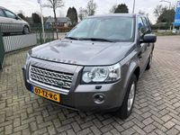 tweedehands Land Rover Freelander 3.2 i6 HSE|Full option|Youngtimer|Trekhaak|NLauto|NAP