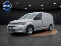 Occasion VW Caddy Style 122 PK (89 kW) 2025 Zilver MPV