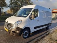 tweedehands Renault Master 2.3 dCi 145 Pk/107kw L2/H2 Airco Cruisecontrol Achteruitrijcamera , Achteropstap ,Trekhaak