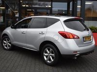 tweedehands Nissan Murano 3.5 V6 A/T 5 SITZ MARGE