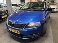 tweedehands Skoda Rapid 1.2 TSI 6-bak | NAP | PANO | 2015 | NAVI