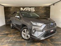 tweedehands Toyota RAV4 2.5i 2WD Hybrid * TOIT PANO * RADARS * FEUX LED *