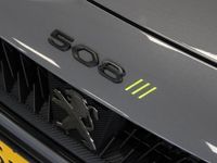 tweedehands Peugeot 508 SW 1.6 HYbrid Sport Enginered | PSE | Panoramadak | Head-Up | Nachtzichtassistent | LED | LMV 20" | Extra bandenset