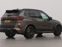 tweedehands BMW X5 M Competition |Sky Lounge|Bowers & Wilkins|360º came