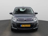 Occasion Citroën C1 Feel 72 PK (52 kW) 2021 Grijs Hatchback