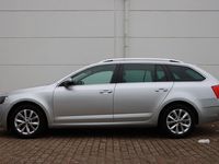 tweedehands Skoda Octavia Combi 1.0 TSI Greentech Ambition Business