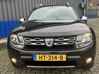 tweedehands Dacia Duster 1.2 TCe 4x2 Lauréate