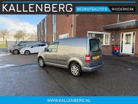 Occasion VW Caddy 75 PK (55 kW) 2015 Wit MPV