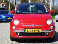 tweedehands Fiat 500 1.2 Lounge | Pano | Clima | PDC | BT | LM |