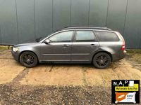 tweedehands Volvo V50 2.0D *Airco*Luxe