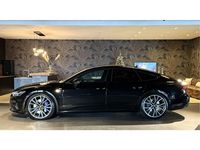 Occasion Audi A7 Proline 341 PK (250 kW) 2020 Zwart Hatchback