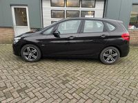Occasion BMW 216 Executive 102 PK (75 kW) 2017 Bruin Stationwagen