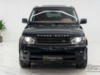 tweedehands Land Rover Range Rover Sport 3.0 TDV6 Autobiography! Full, Pano, H&K, Camera!