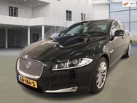 Occasion Jaguar XF 241 PK (177 kW) 2015