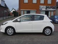 Occasion Toyota Yaris 101 PK (74 kW) 2013 Hatchback