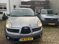 tweedehands Subaru Tribeca 3.0R Luxury