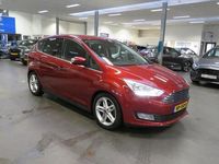 tweedehands Ford C-MAX 1.5 Titanium 150PK.NAVI.TREKHAAK 1500KG.ELEKTRISCH