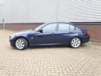 Occasion BMW 318 143 PK (105 kW) 2010 Blauw Sedan