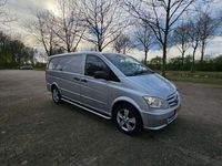 tweedehands Mercedes Vito 113 CDI Lang Aut.