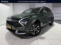 Occasion Kia Sportage 209 PK (153 kW) 2025 Groen SUV