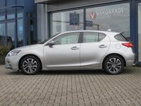 tweedehands Lexus CT200h Business Launch Edition Bi-Xenon / Leder / Stoelv