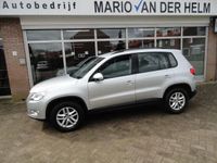 tweedehands VW Tiguan 1.4 TSI Comfort&Design