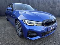 Occasion BMW 330e M Sport 2021 Blauw Stationwagen