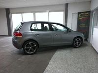 tweedehands VW Golf VI 1.4 Easyline