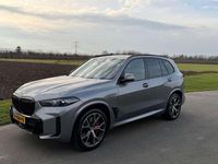 Occasion BMW X5 313 PK (230 kW) 2024 Grijs SUV