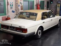 tweedehands Rolls Royce Silver Spur Sedan