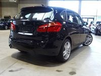 Occasion BMW 216 Active Tourer 2019 Zwart MPV