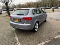 tweedehands Audi A3 1.6 FSI Attraction