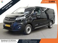 Occasion Opel Vivaro 144 PK (105 kW) 2024 Zwart MPV