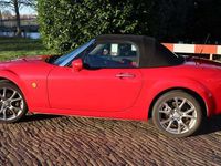 tweedehands Mazda MX5 2.0 S-VT Sportive