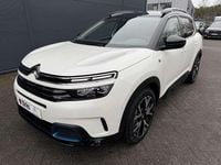 Occasion Citroën C5 Aircross Shine 225 PK (165 kW) 2020 Wit SUV