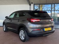 tweedehands Opel Grandland X 1.2 Turbo Edition Automaat, apple carplay,NAP