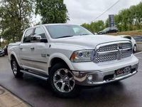 tweedehands Dodge Ram SRT-10 BOITE-AUTO**GPS+CAMERA**LED**CUIR**GARANTIE**