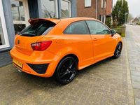 tweedehands Seat Ibiza SC 1.6 CUPRA / AIRCO / PDC / BLEUTOOTH