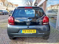 tweedehands Peugeot 108 1.0 e-VTi Active 5Drs /61.000 Km/Airco/Bluetooth/L