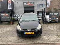 Occasion Mitsubishi Colt Inform 95 PK (69 kW) 2005 Zwart Hatchback