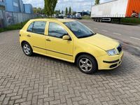 tweedehands Skoda Fabia 1.4-16V Equipe G3/Benz