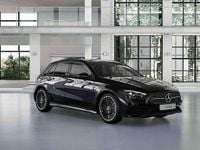 Occasion Mercedes A250 Business 218 PK (160 kW) 2025 Zwart, metallic lak Hatchback