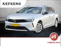 Occasion Opel Astra Business Edition 110 PK (80 kW) 2025 Grijs Stationwagen
