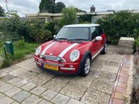 tweedehands Mini Cooper Cooper 1.6Chili