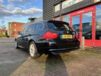 tweedehands BMW 320 3-SERIE Touring d Efficient Dynamics Edition Luxury Line