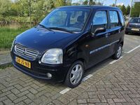 tweedehands Opel Agila 1.2-16V Elegance