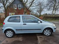 tweedehands Hyundai Getz 1.1i GL/ stuurbekrachtiging/ bj 2004