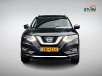 Occasion Nissan X-Trail Tekna 163 PK (119 kW) 2018 Zwart SUV